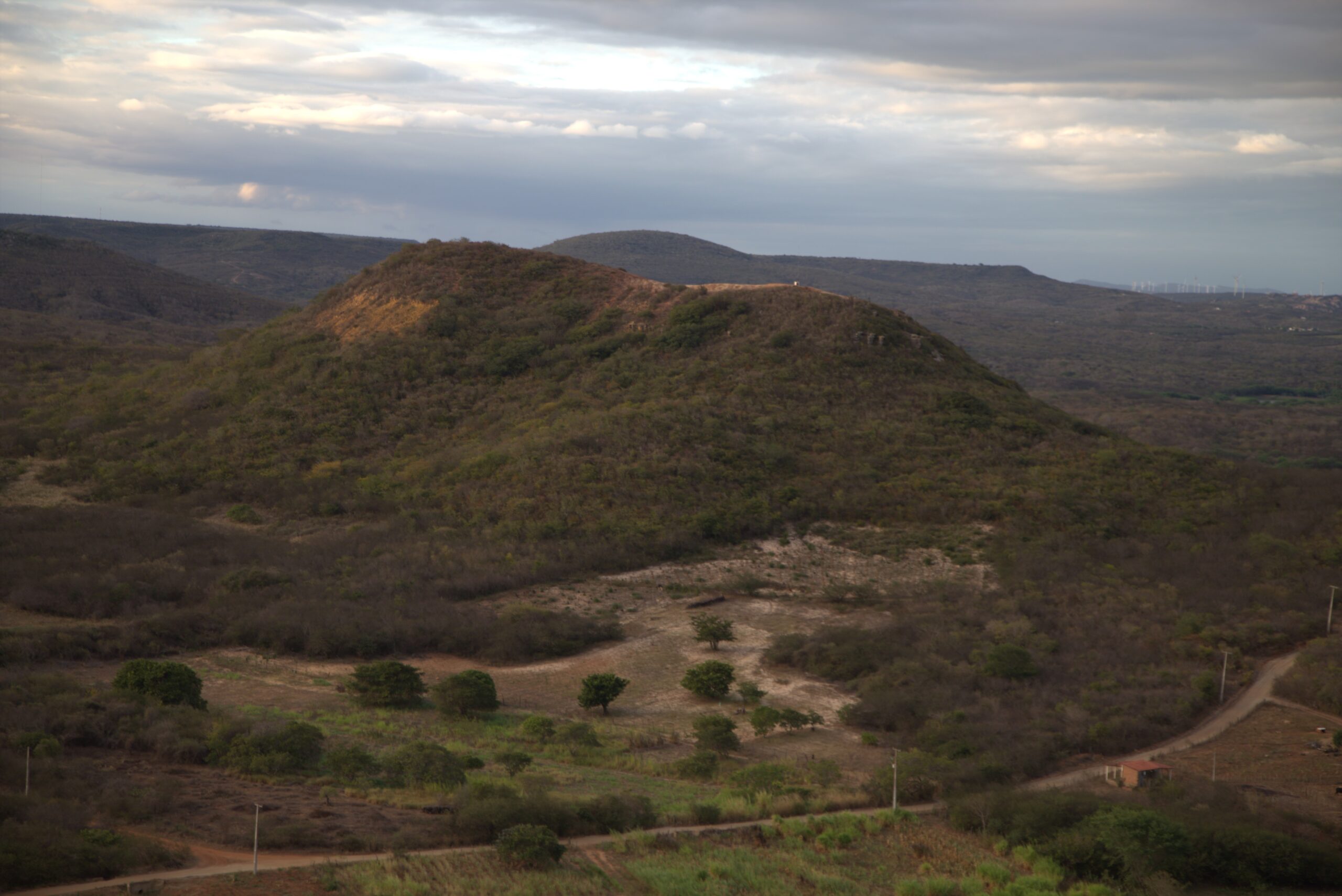 Plano Estadual de Combate à Desertificação será apresentado durante seminário promovido pelo Governo do RN