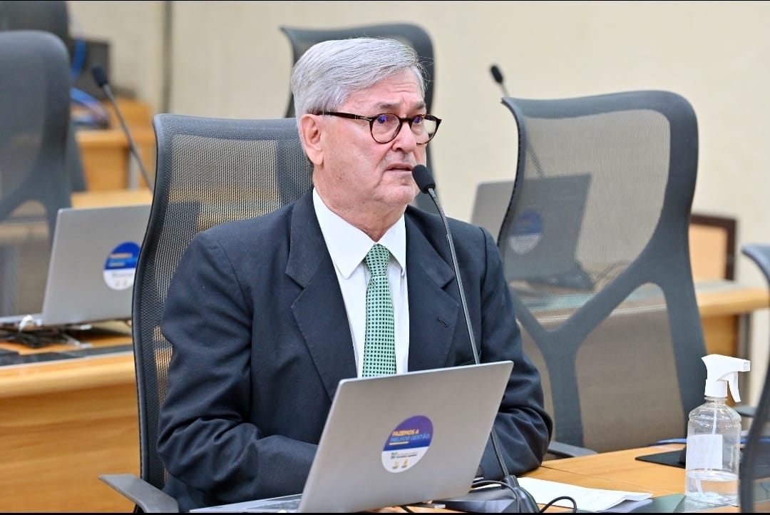 Tomba Farias diz que liderança na pesquisa Consult reflete o reconhecimento do seu trabalho em favor dos municípios